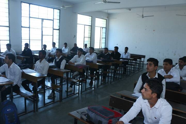 classroom